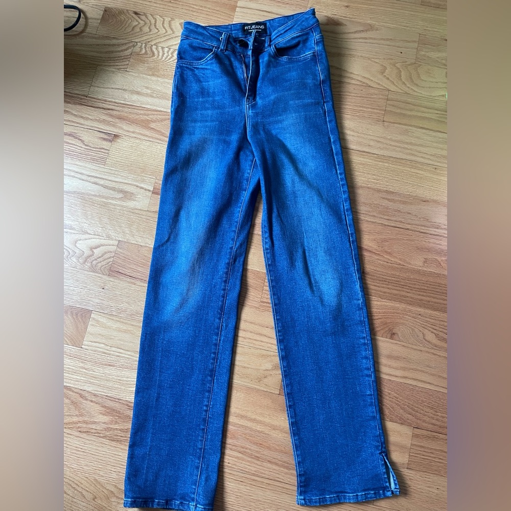 Fit Jeans - Picture 6 of 7